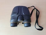 Old Model Bausch & Lomb Binoculars 8X24 Waterproof With Case. Fixed Price $199.99.
