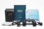 Nikon Binoculars 8X20 Hg Dcf Prism Waterproof From Japan. Fixed Price $291.61.