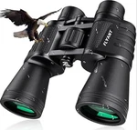 20X50 High Powered Binoculars For Adults Waterproof Compact. Fixed Price $29.67.