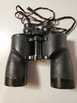 Sans & Streiffe 7X50 Binocular Model 902 Field 7.1 Coated Pre-owned. Fixed Price $89.99.