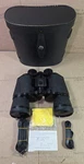 Vintage Bushnell 13-7533 Ensign Binocular Insta-focus 7X50 *new Open Box*. Fixed Price $49.99.