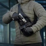 Tactical Shoulder Chest Pack Range Bags Concealed Carry Crossbody Gun Sling. Fixed Price $22.39.