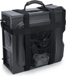 Trunab Tower Carrying Strap With Rubber Handle, Desktop Case.... Fixed Price $23.23.