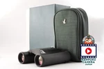 Almost Unused Box Swarovski Optik Cl Pocket 8X25 Black Binoculars From Jp. Fixed Price $869.99.