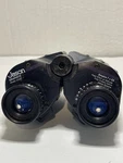 Jason Graphite Vintage Model 234R 7X25 Binoculars Black. Fixed Price $12.00.