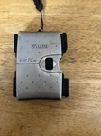 Canon 5 X 17 Fc 9.0 Compact Binoculars Case. Fixed Price $60.00.