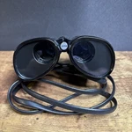 Vtg Nikon 8X24 Degree Binoculars Japan Wall-e Style 721452. Fixed Price $39.95.
