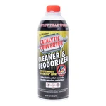 Catalytic Converter Cleaner And Deodorizer For Emissions Test Pass 16 Fl Oz. Fixed Price $28.95.