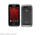 Blackberry Torch 9850 4-GB -black (verizon)c Cell Phone Page Plus Good. Fixed Price $40.00.