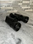 Binoculars Holmar 10X50 Field Coated Optics Vintage Vntg Army 51049. Fixed Price $49.99.
