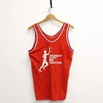 Vintage Cincinnati Heart Mini-marathon Tank Top Large. Fixed Price $28.80.