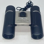 Minolta Pocket Ii 10X25 Binoculars Multi Coated Pre Owned. Fixed Price $18.85.