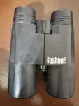 Bushnell Binoculars 12X42 21-1224 (C57005388). Fixed Price $20.00.