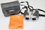Bushnell Explorer 25-2511 Binoculars 10X25 Fov 342FT At 1000YDS. Fixed Price $24.99.