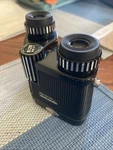 Vintage Worldstar Model YSC-124 Compact Pair Of Binoculars 8X20 Wide- With Case. Fixed Price $19.93.