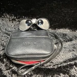 Vintage Nikon 6X18 486529 Compact Binoculars W/strap & Case, Made Japan. Fixed Price $45.00.