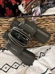 Minolta Binoculars Standard Ez 10X50 Wide Angle. Fixed Price $55.00.