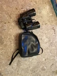 Bausch & Lomb 7X50 Waterproof Binoculars Vintage Off Shore Japan With Case Nice. Fixed Price $249.00.