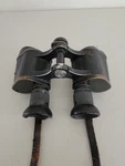 Antique German Wwii Carl Zeiss Jena D.F.6X Binoculars 647546. Fixed Price $79.00.