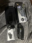 National Geographic 3X25 Digital Ir Night Vision. Fixed Price $100.50.