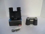 2 Binoculars, Sport Glass 3.5 & 4 X 30 Tele-power Lens. Fixed Price $14.95.