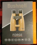 Bushnell Forge Binoculars. Fixed Price $578.95.