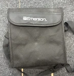 Emerson 7X50 Binoculars W/ Black Soft Case. Fixed Price $8.00.