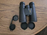 Vabogu 12X42 Binoculars For Adults And Kids BAK4 Prism. Fixed Price $25.00.