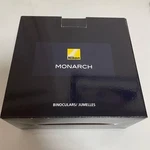 Nikon Monarch M7 Black 10X42 Full-size Binoculars. Fixed Price $416.98.