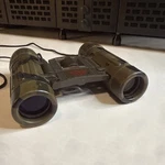 Tasco Binoculars 8 X 21 Camouflage Model 165CR. Fixed Price $20.00.