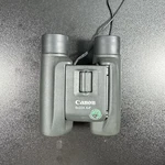Canon 8X22A 6.4* 7701384 Binoculars Made Japan! Good Condition!!. Fixed Price $75.00.