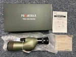 Kowa TSN-554 Prominar Straight Spotting Scope 15-45X Eyepiece Brand New Box. Fixed Price $1499.99.