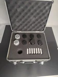 Meade 4000 Series Eyepiece And Filter Set- Celestron Compatible. Fixed Price $240.00.