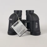 Bushnell Perma 7X35 Binoculars 17-3507 Focus-free W/ Case New Box. Fixed Price $199.99.