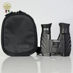 Steiner Safari Ultrasharp Germany 10X26 Binoculars Black Fogproof + Case - Clean. Fixed Price $169.77.