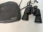 Vintage Jason Empire Binoculars Model 214F 7 X 50 Fully Coated Pre-owned. Fixed Price $15.99.