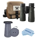 Vortex Optics 8X42 Diamondback Hd Waterproof Prism Binocular With 7.5 Degre. Fixed Price $229.99.