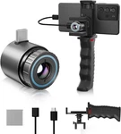 TNV30I Night Vision Monocular, T-recon Scout 320 X 240 (50 Hz),thermal. Fixed Price $266.99.