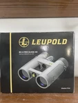 Leupold BX-4 Pro Guide Hd 10X42MM Binocular Shadow Gray. Fixed Price $450.00.