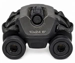 Pentax 10X24 Ucf Binoculars Compact Pocket Travel W/ Case Tested. Fixed Price $39.99.