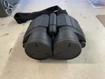 Newcon Optik Bn 5 Night Vision Binocular. Fixed Price $200.00.