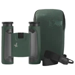Swarovski Cl Pocket 8X25 Green Wild Nature Binocular W/ Field Bag 46150. Fixed Price $1049.00.