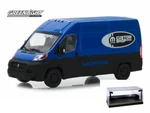 Diecast W/led Case 2018 Dodge Ram Promaster 2500 Cargo Van Mopar Custom 1/43. Fixed Price $29.99.