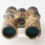 Nikon Monarch Real Tree Apg 10X42 6 Deg Waterproof Binoculars. Fixed Price $1205.00.