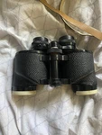Yoshida & Company Thorobred Vintage Japanese Binoculars 7X35 Coated Optics. Fixed Price $74.99.