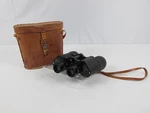 Vintage Kadima Binoculars 7X50 Achromatic Optics Prismatic Field 7.1 Birds Nice. Fixed Price $74.99.