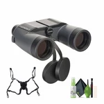 Fujinon 7X50 Wp-xl Mariner Binoculars, Cleaning Kit, Bundle. Fixed Price $199.95.