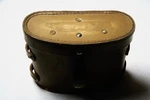 Huet Paris Mg 8X30 56 Milliemes 60/ 51834 Military Binoculars Vintage. Fixed Price $185.00.