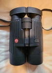 Leica Trinovid 10X50 Bn Binoculars Germany Waterproof Prism W/ Case. Fixed Price $899.99.