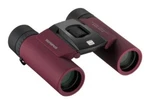 Olympus Binoculars 8X25WP Ii Small Lightweight Waterproof Purple. Fixed Price $172.04.